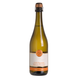 Malvasia Frizzante dei Colli Piacentini - Cantina Bargazzi